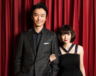 日本的天空下剧照的剧照