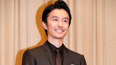 日本的天空下剧照的剧照