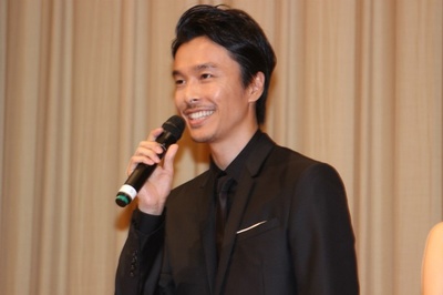 日本的天空下剧照的剧照