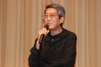 日本的天空下剧照的剧照