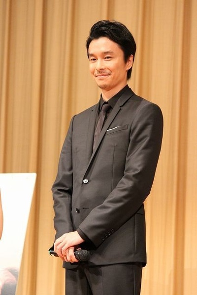 日本的天空下剧照的剧照