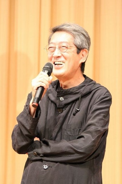 日本的天空下剧照的剧照