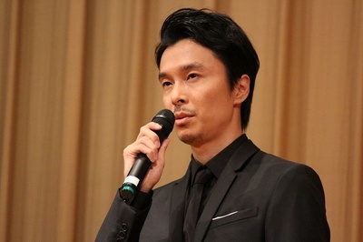 日本的天空下剧照的剧照