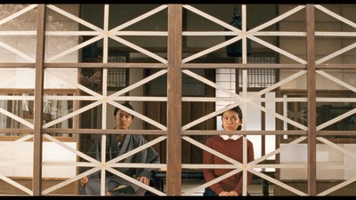 日本的天空下剧照的剧照