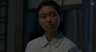 日本的天空下剧照的剧照