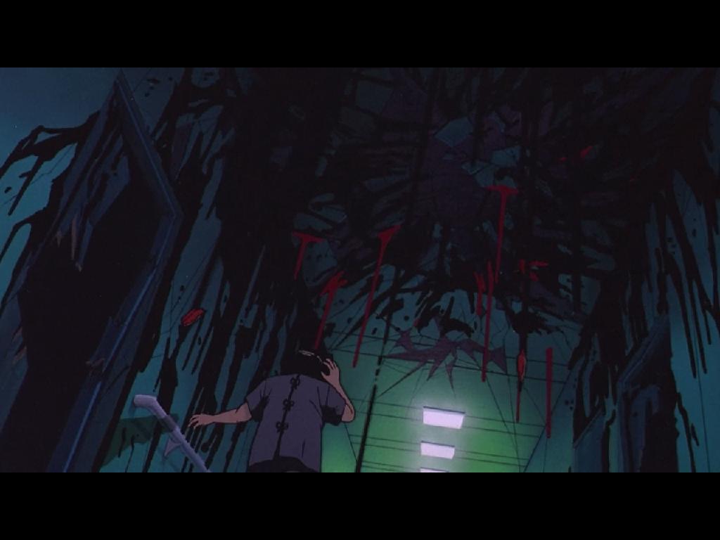 阿基拉剧照的剧照