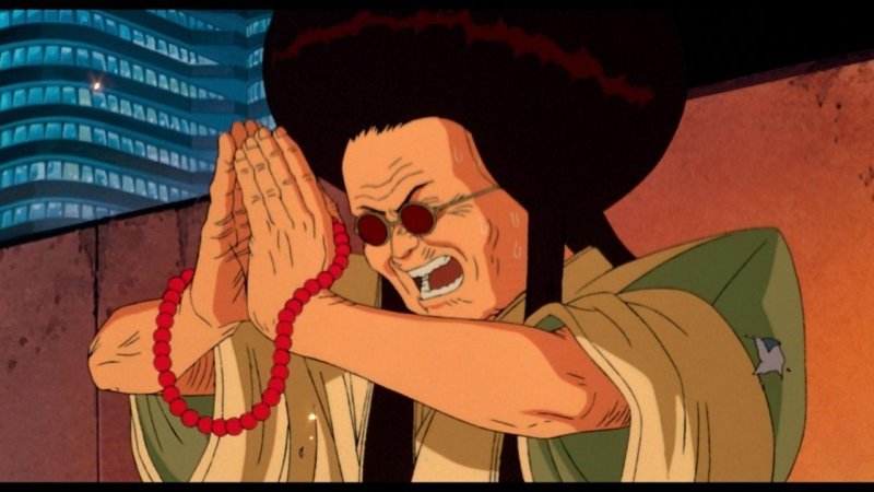 阿基拉剧照的剧照