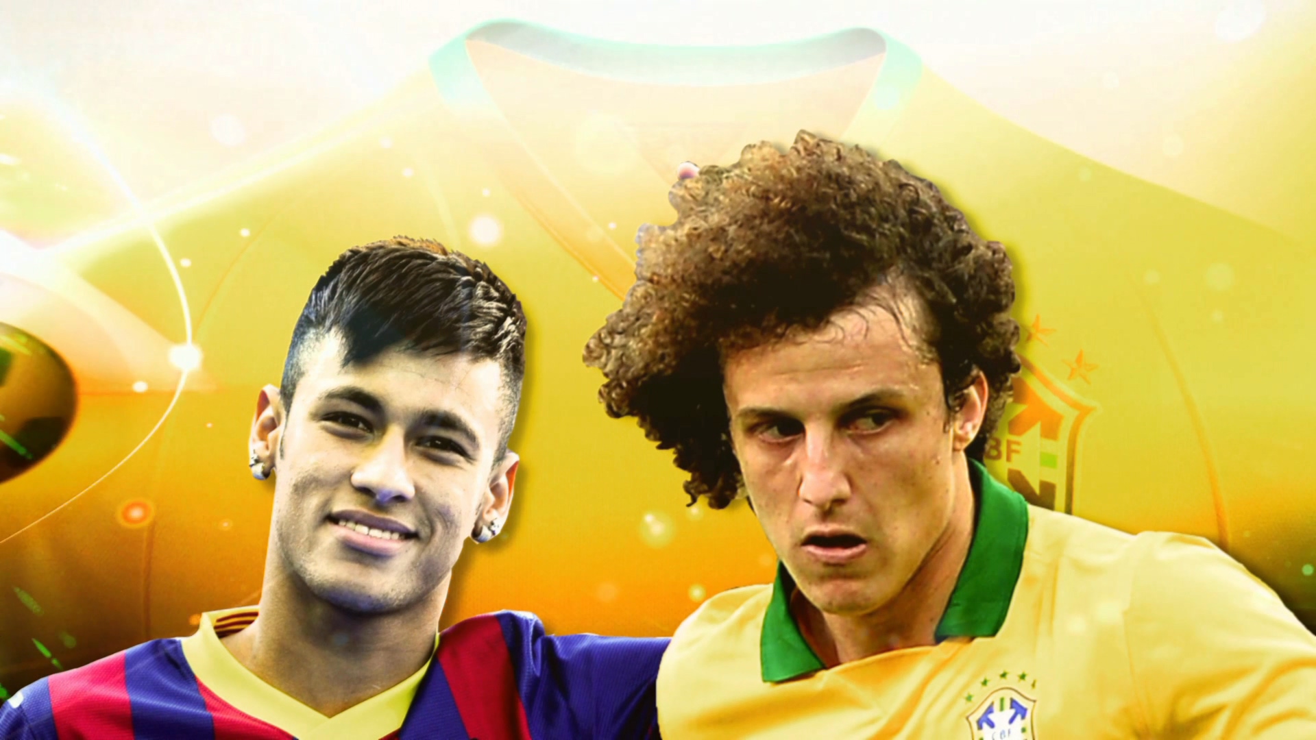 C·罗纳尔多：世界在他脚下剧照的剧照