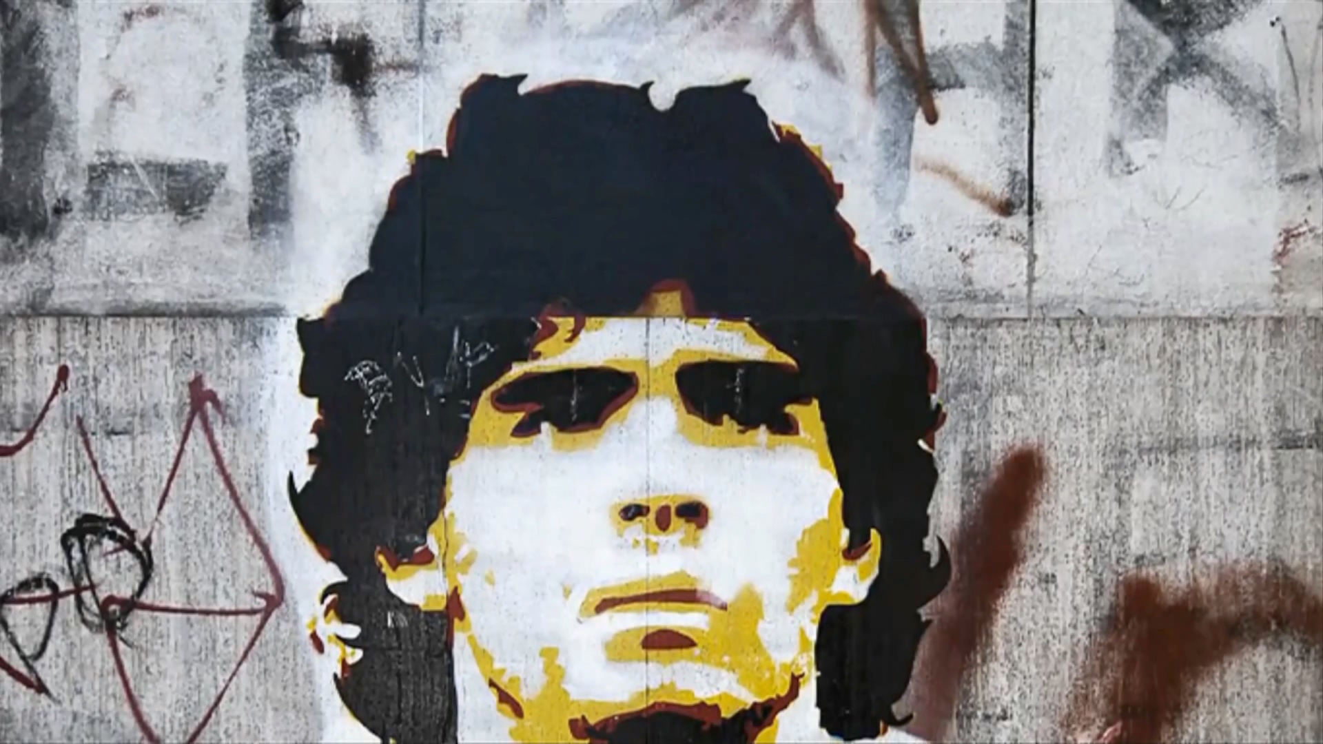 C·罗纳尔多：世界在他脚下剧照的剧照