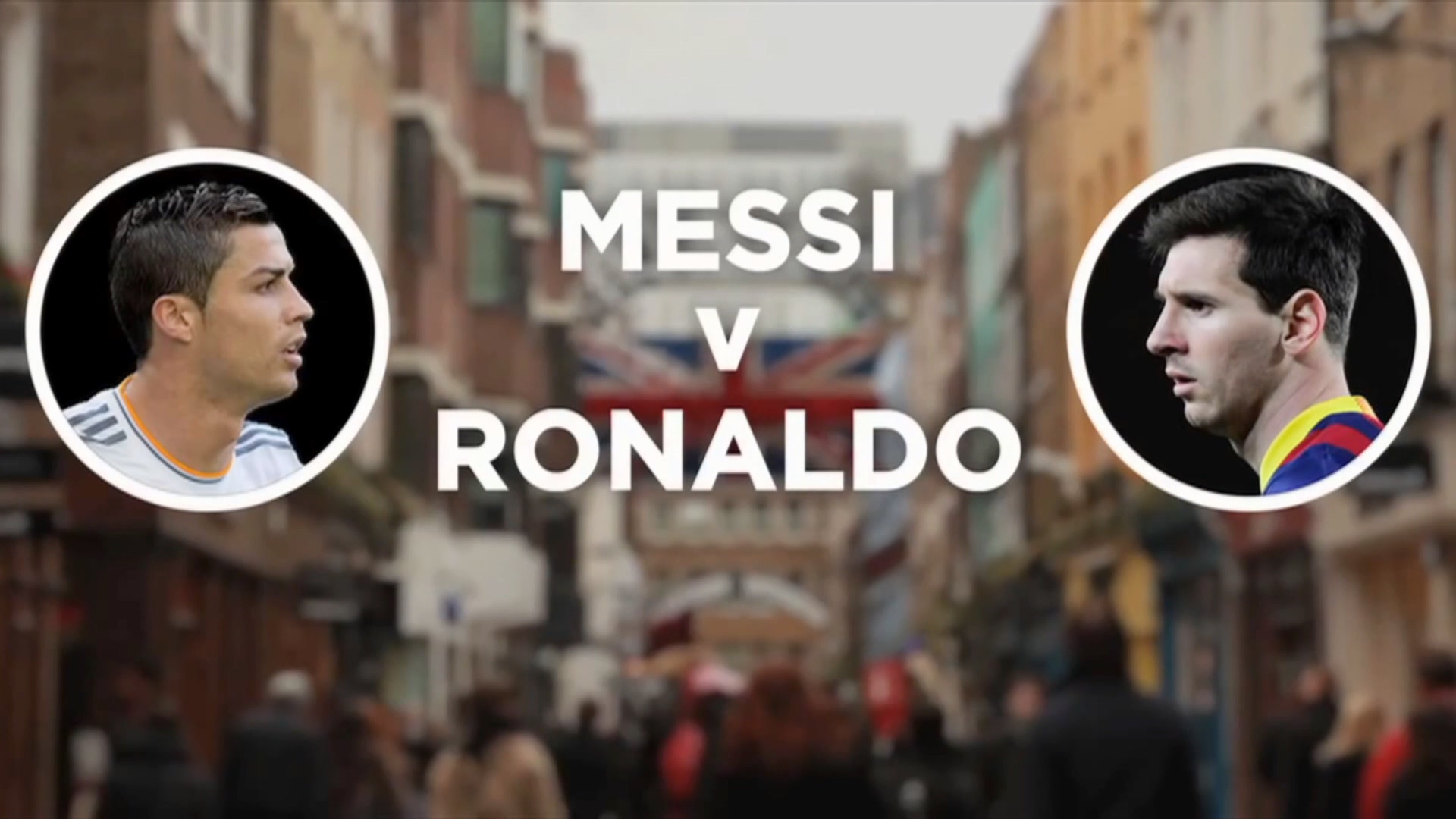 C·罗纳尔多：世界在他脚下剧照的剧照