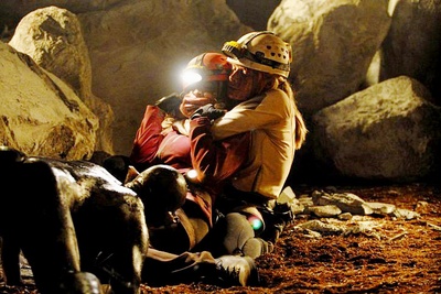 黑暗侵袭2剧照的剧照