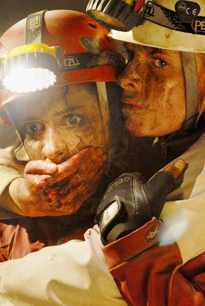 黑暗侵袭2剧照的剧照