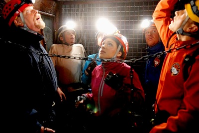 黑暗侵袭2剧照的剧照