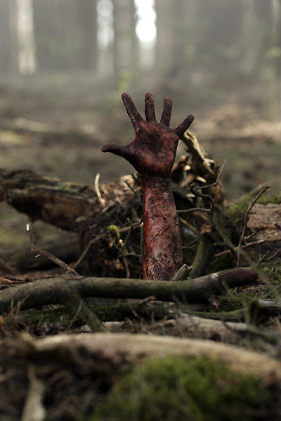 黑暗侵袭2剧照的剧照