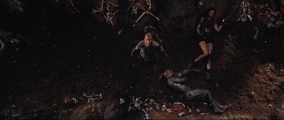 黑暗侵袭2剧照的剧照