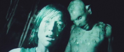 黑暗侵袭2剧照的剧照