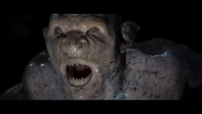 黑暗侵袭2剧照的剧照