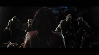 黑暗侵袭2剧照的剧照