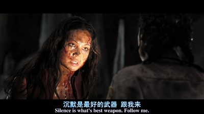 黑暗侵袭2剧照的剧照