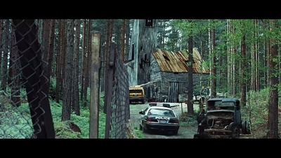 黑暗侵袭2剧照的剧照