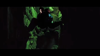 黑暗侵袭2剧照的剧照