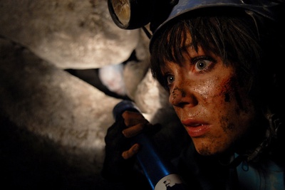 黑暗侵袭2剧照的剧照