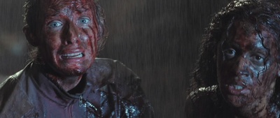 黑暗侵袭2剧照的剧照