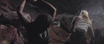 黑暗侵袭2剧照的剧照