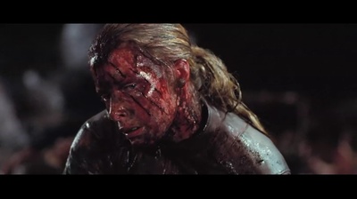 黑暗侵袭2剧照的剧照