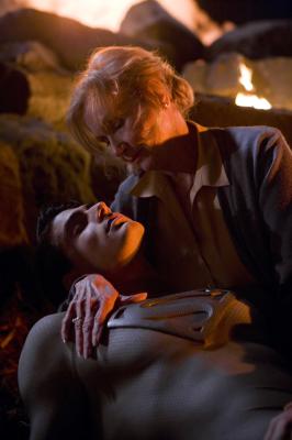 超人归来剧照的剧照