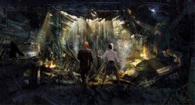 超人归来剧照的剧照