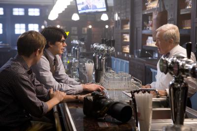 超人归来剧照的剧照