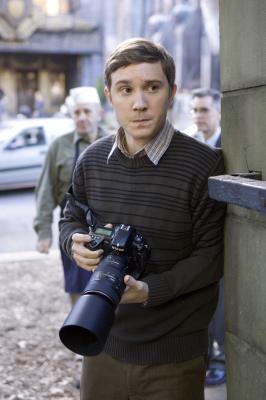 超人归来剧照的剧照