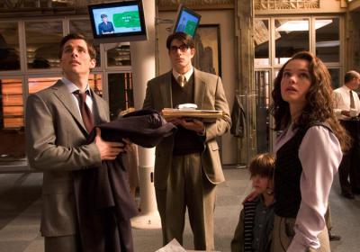 超人归来剧照的剧照