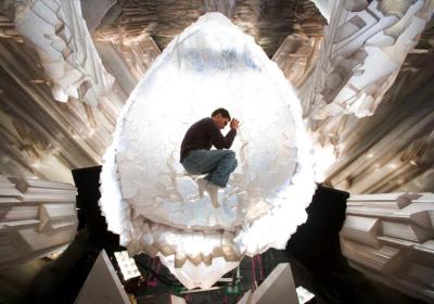 超人归来剧照的剧照