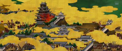 真田十勇士剧照的剧照