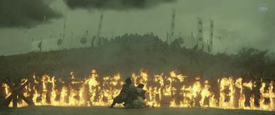 真田十勇士剧照的剧照