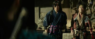 真田十勇士剧照的剧照