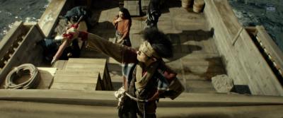 真田十勇士剧照的剧照