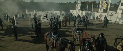 真田十勇士剧照的剧照