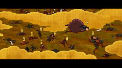 真田十勇士剧照的剧照