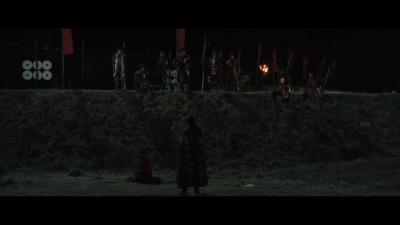 真田十勇士剧照的剧照