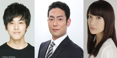 真田十勇士剧照的剧照