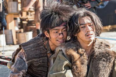 真田十勇士剧照的剧照