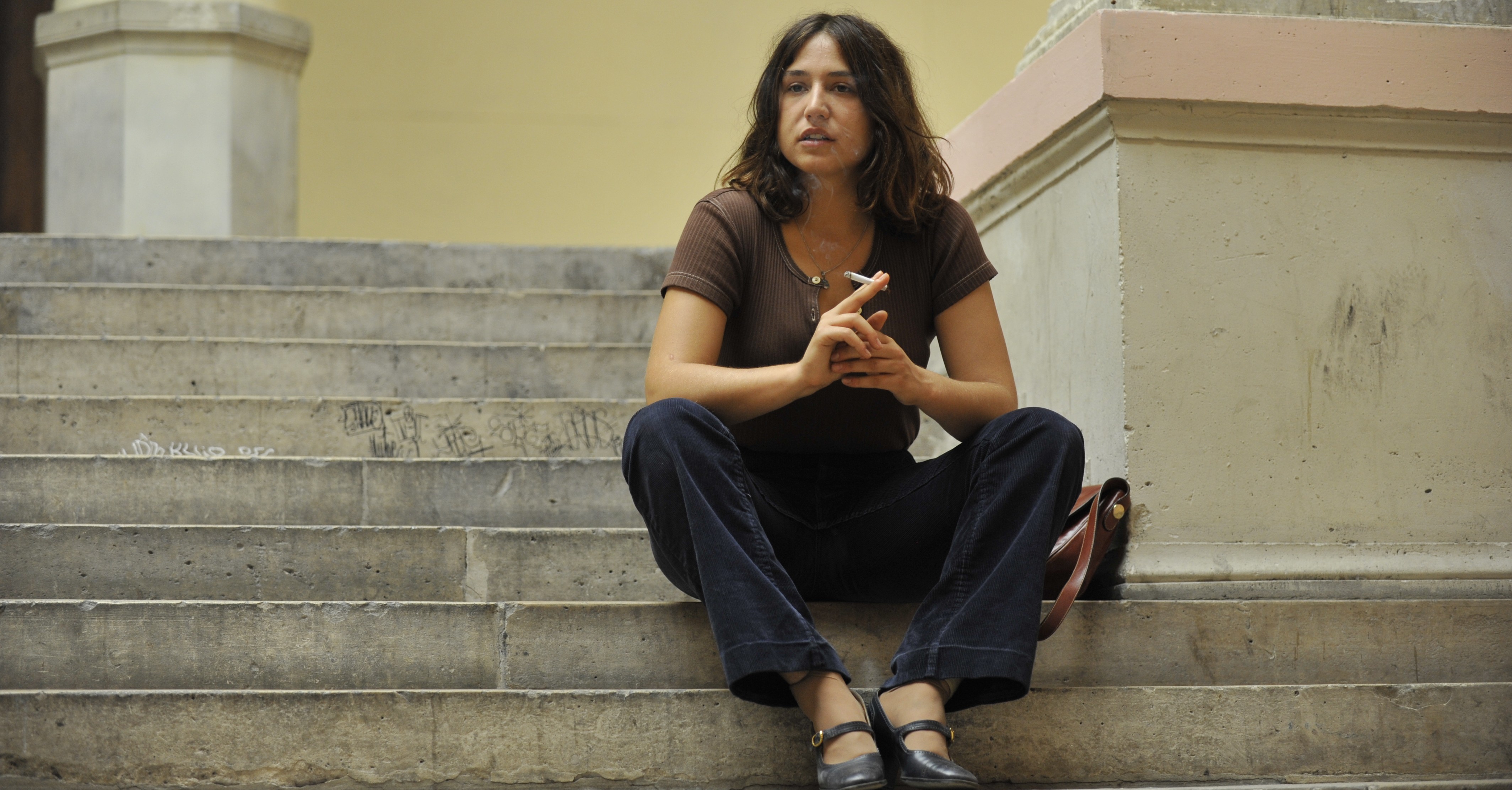 美好时节剧照的剧照