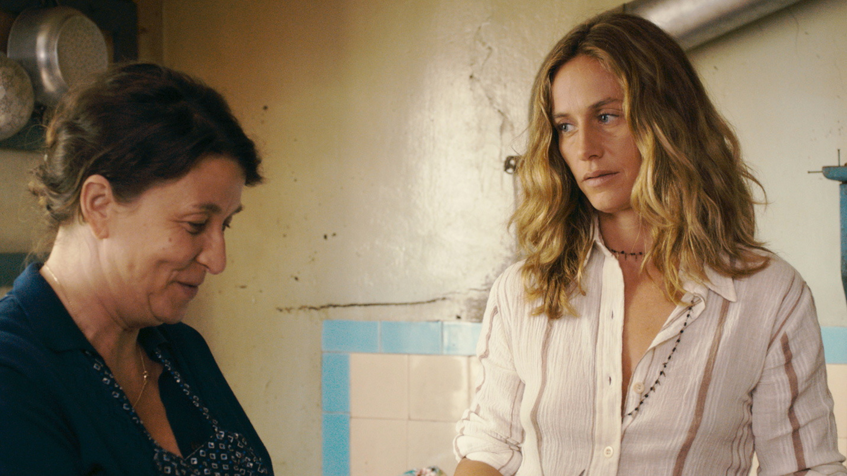 美好时节剧照的剧照