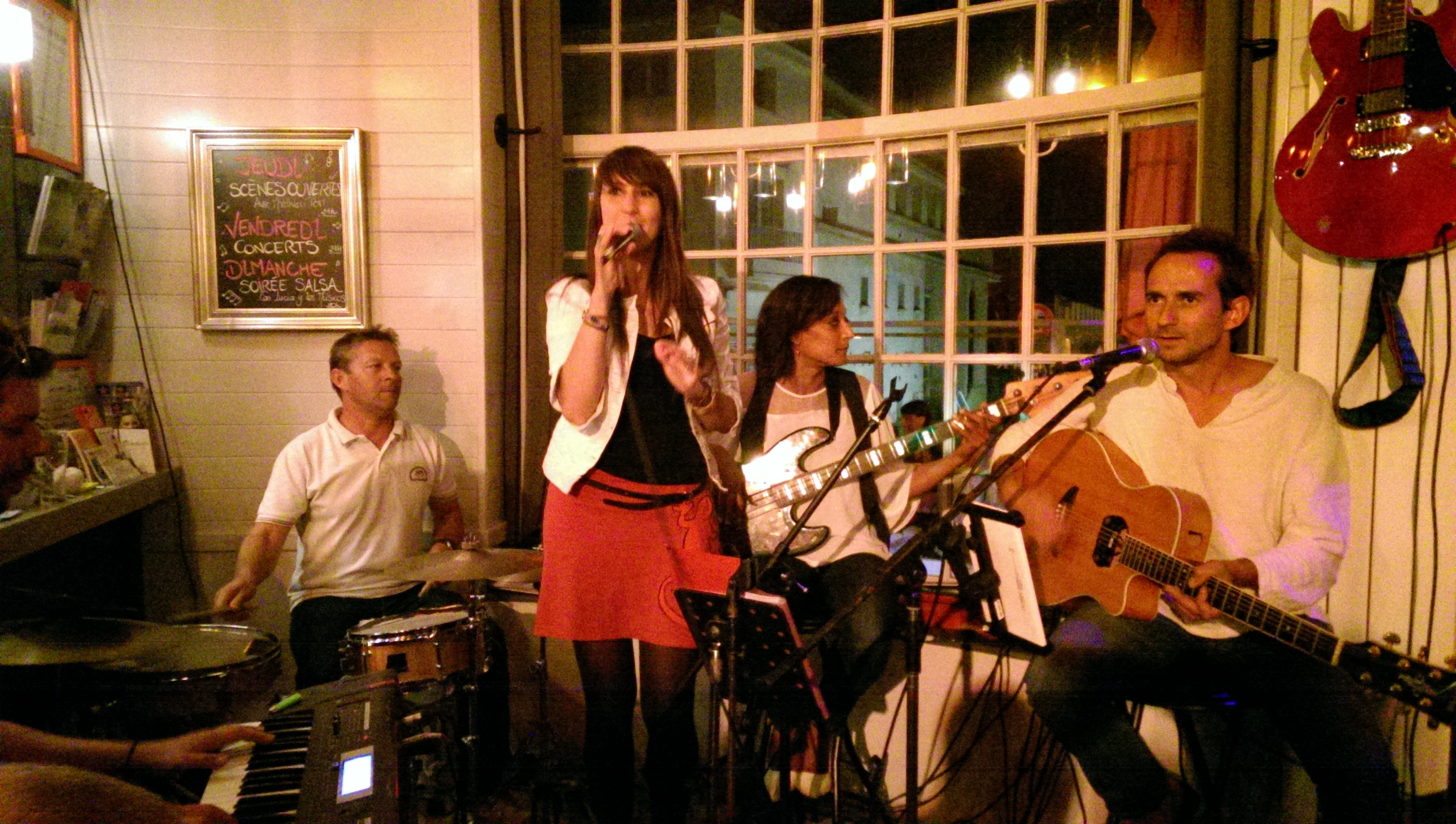 美好时节剧照的剧照