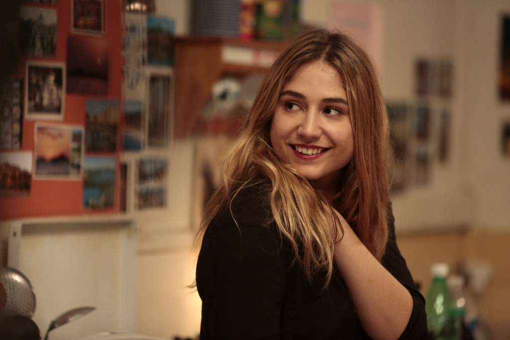 美好时节剧照的剧照