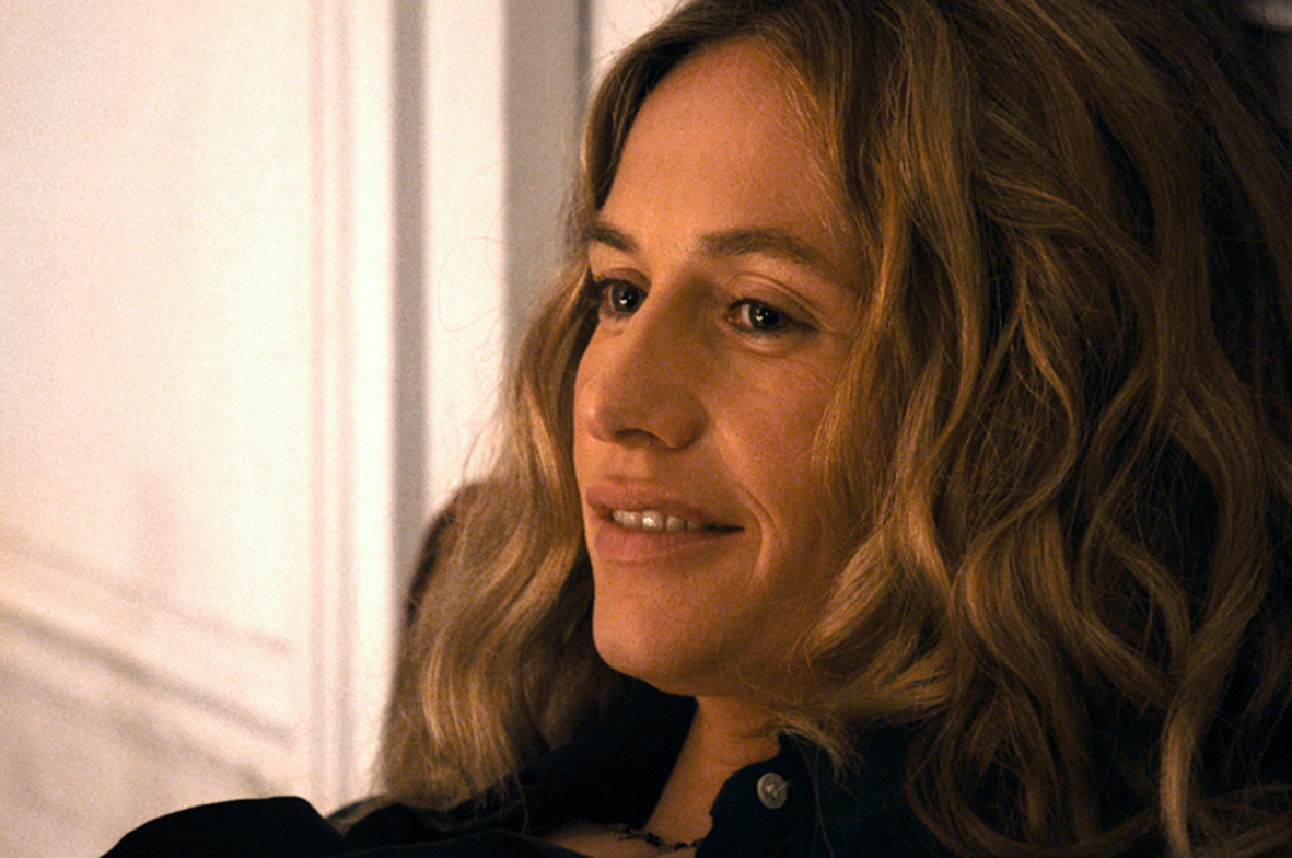 美好时节剧照的剧照