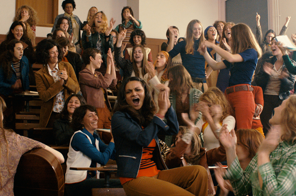 美好时节剧照的剧照